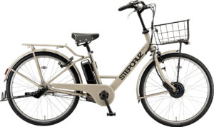 BRIDGESTONE/STEPCRUESe