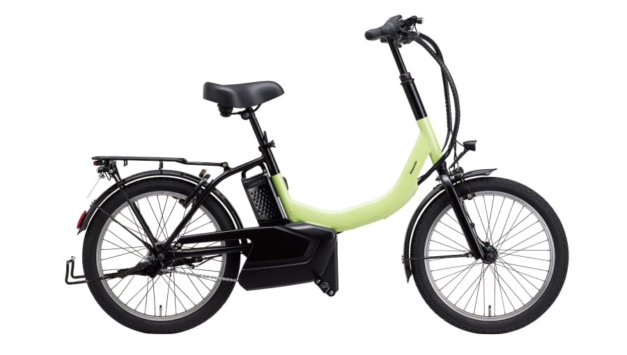 【大森山王店】パナソニックMU　試乗車あります 2026/02/13