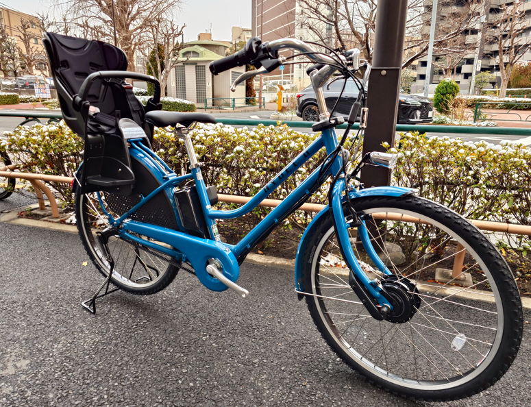 【大井町店】 HYDEE-Ⅱ2026年限定カラー 「E.Xリバーブルー」入荷しました。　 2026/02/08