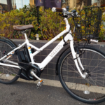 【大井町店・中古車情報】ヤマハ VIENTA 26インチ￥86,900- 　2026/02/14