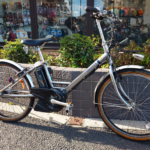 【大井町店・中古車情報】ヤマハ　CITY-V　シルバー ￥80,300-(税込) 　2026/02/21