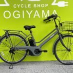 【夫婦坂店・中古車情報】テイモS　￥93,900　2026/02/06