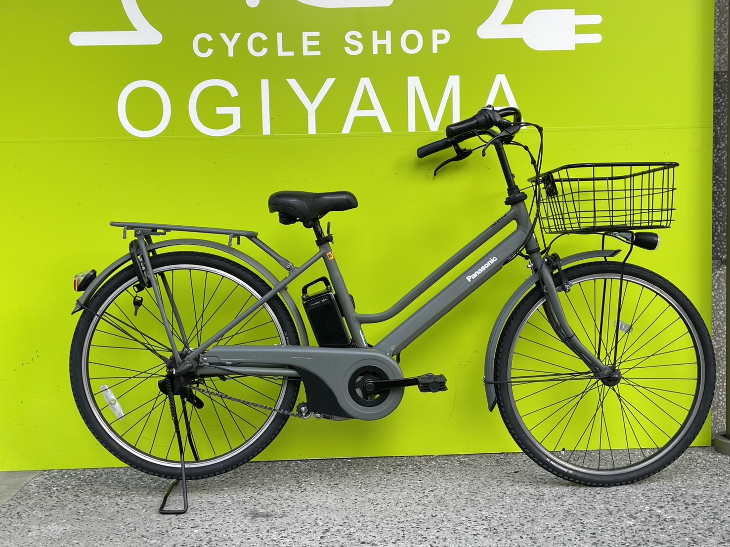 【夫婦坂店・中古車情報】テイモS　￥93,900　2026/02/06