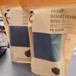 【大井町】OGK新商品　バスケットカバー「TN-20シリーズ」入荷しました！！　2026/03/06