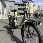 【大井町店】新発売！ PAS「 Carigo」入荷しました！　2026/03/06