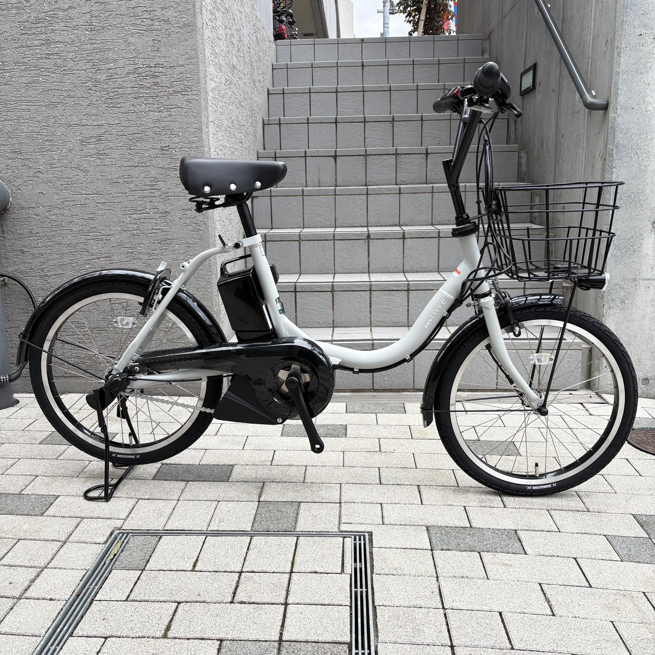 【夫婦坂店】2026年モデルCITY-C入荷しました！　2026/03/19